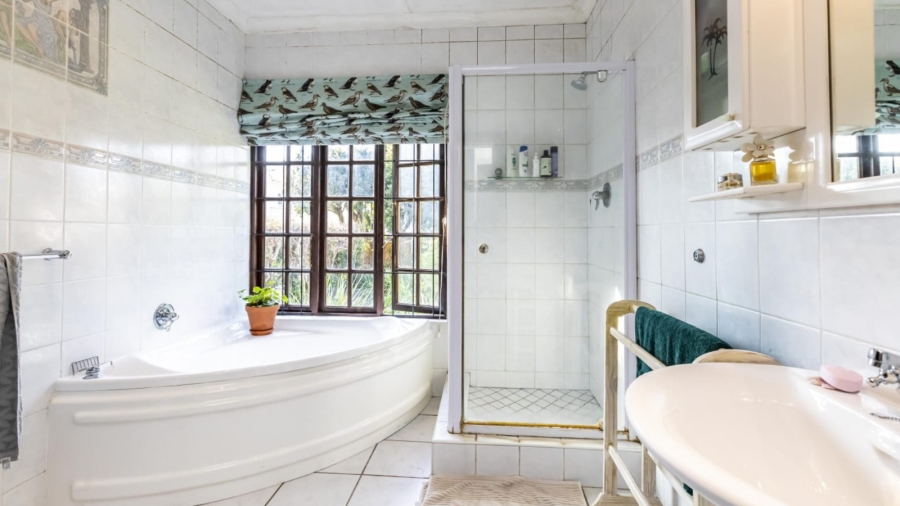 8 Bedroom Property for Sale in Selborne Eastern Cape